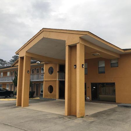 Americas Best Inn - Savannah I-95 Georgetown Extérieur photo
