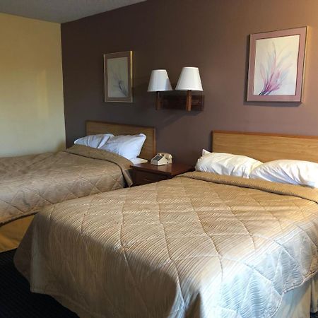 Americas Best Inn - Savannah I-95 Georgetown Extérieur photo