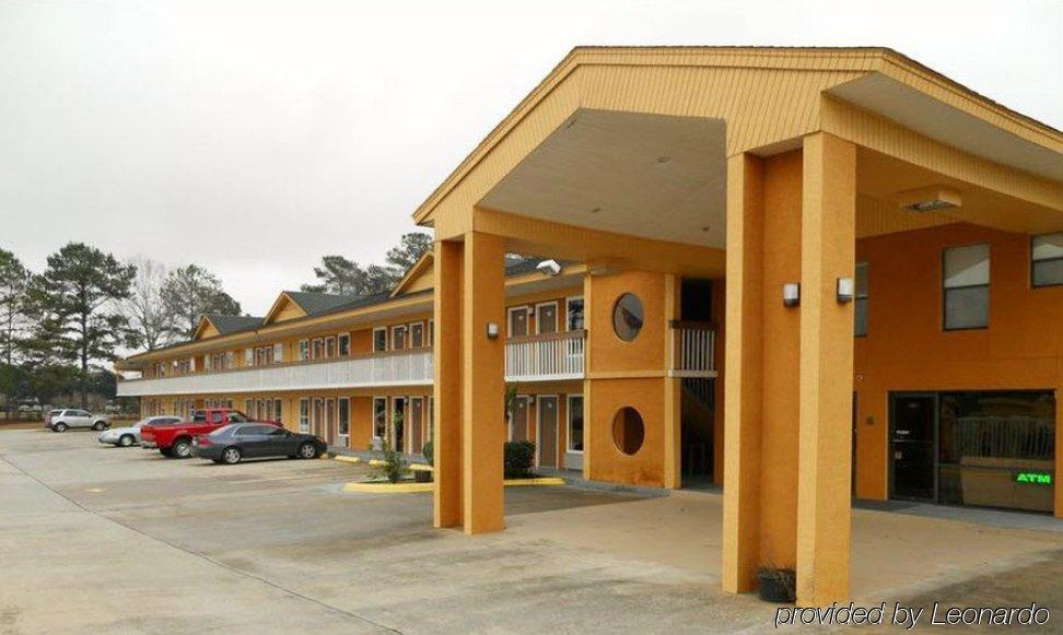 Americas Best Inn - Savannah I-95 Georgetown Extérieur photo