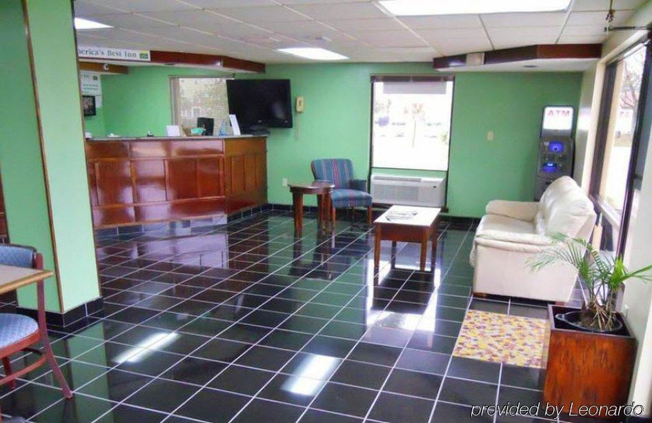 Americas Best Inn - Savannah I-95 Georgetown Extérieur photo