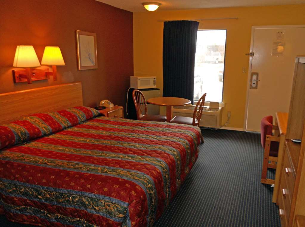 Americas Best Inn - Savannah I-95 Georgetown Chambre photo