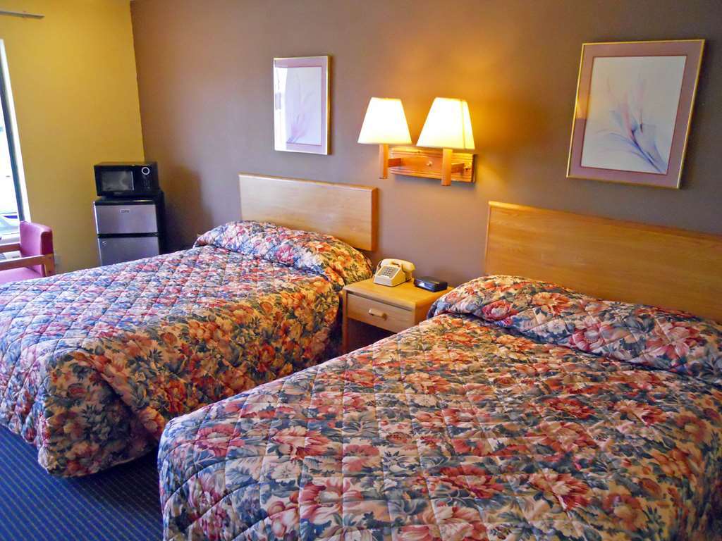 Americas Best Inn - Savannah I-95 Georgetown Chambre photo