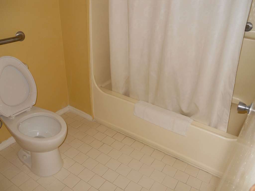 Americas Best Inn - Savannah I-95 Georgetown Chambre photo