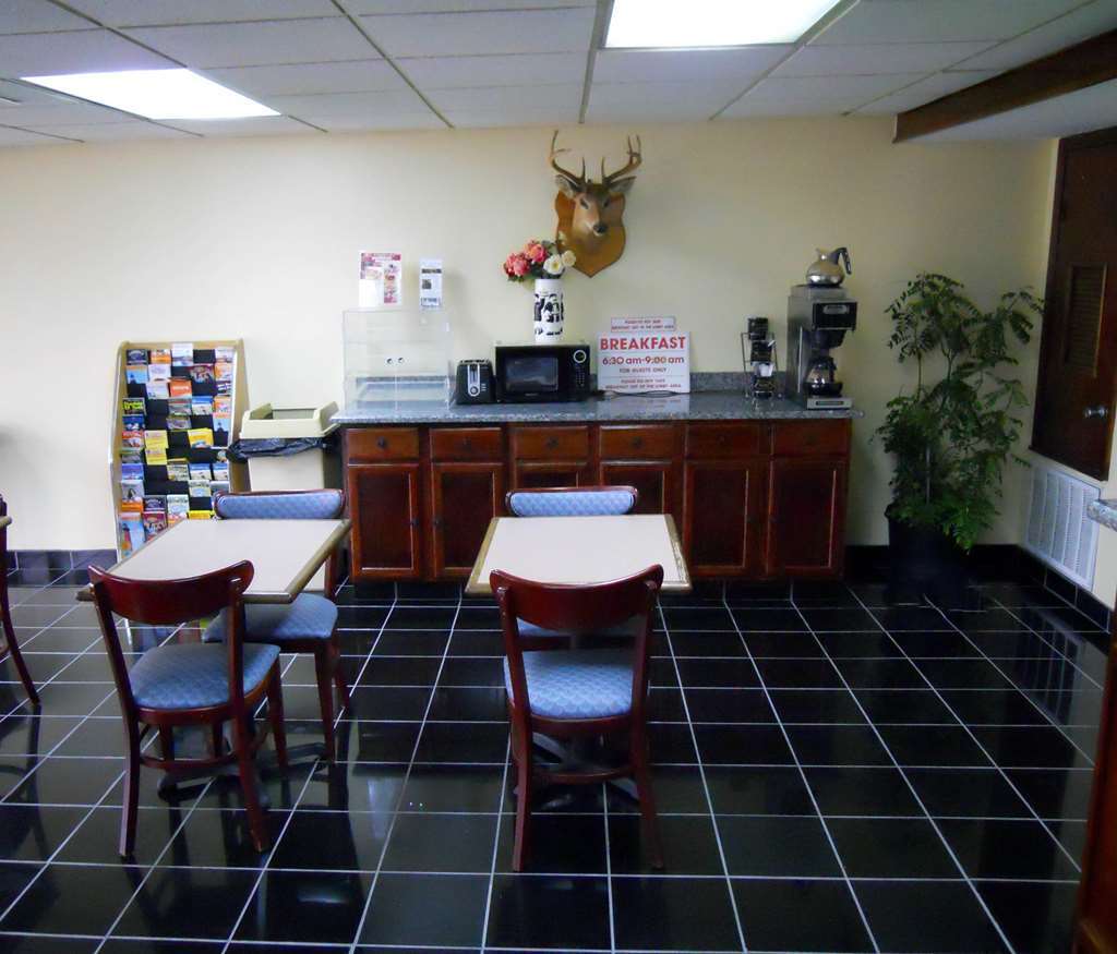 Americas Best Inn - Savannah I-95 Georgetown Facilités photo