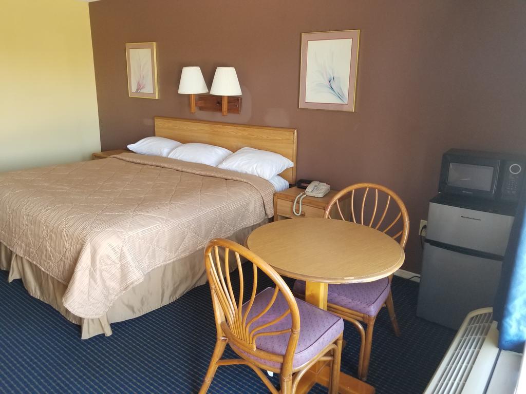 Americas Best Inn - Savannah I-95 Georgetown Extérieur photo