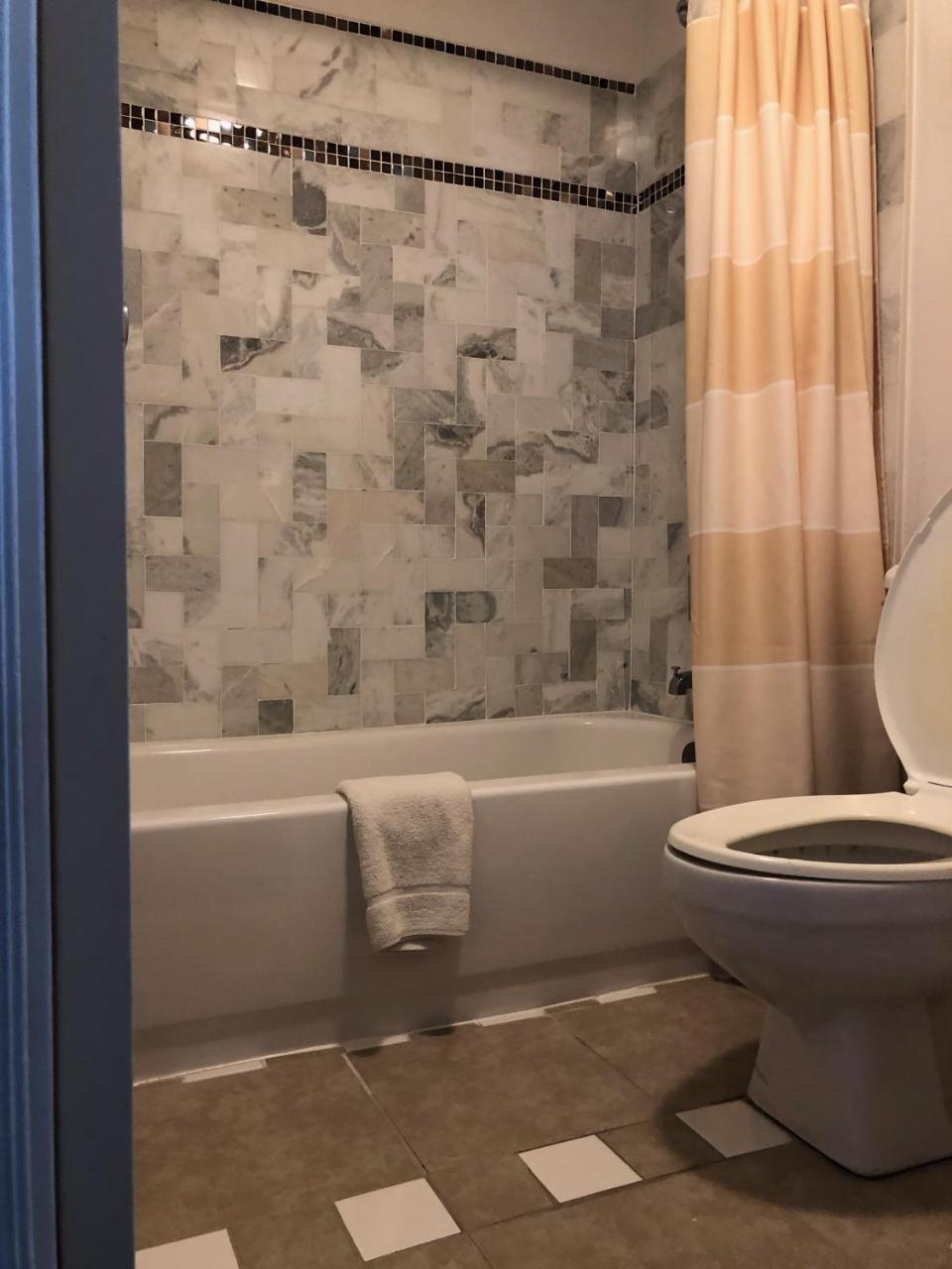 Americas Best Inn - Savannah I-95 Georgetown Extérieur photo