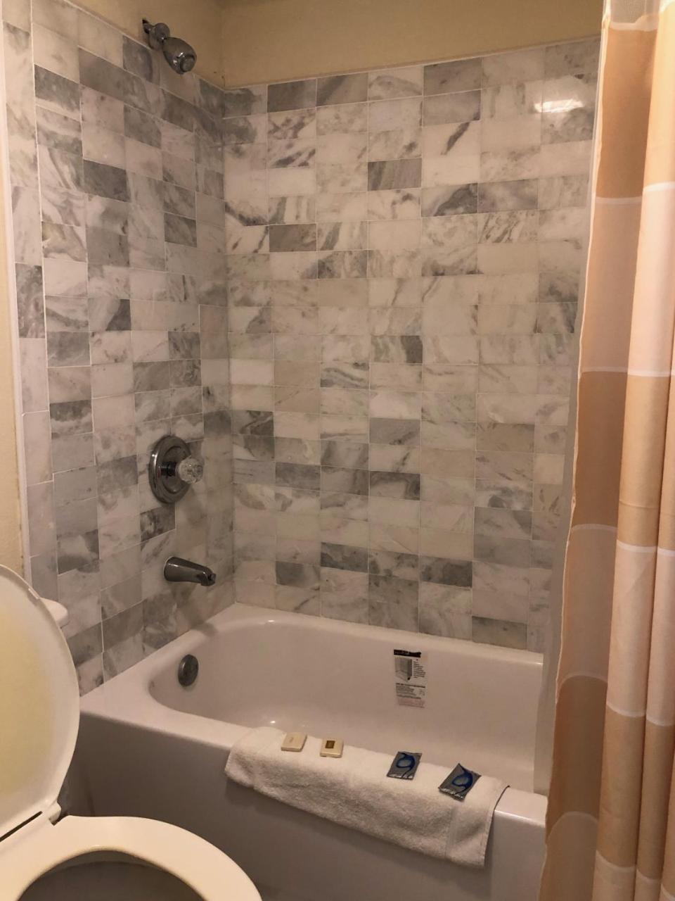 Americas Best Inn - Savannah I-95 Georgetown Extérieur photo
